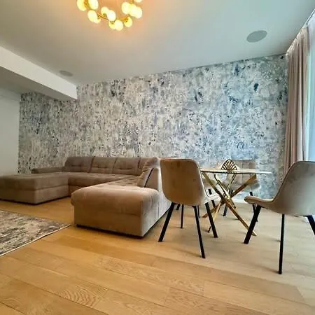 Apartment Wake Nord *