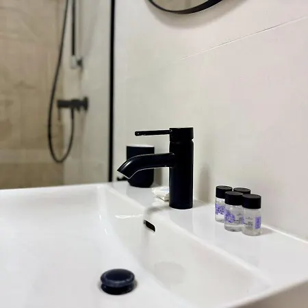 Wake Nord Apartment *