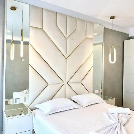 Wake Nord Apartment