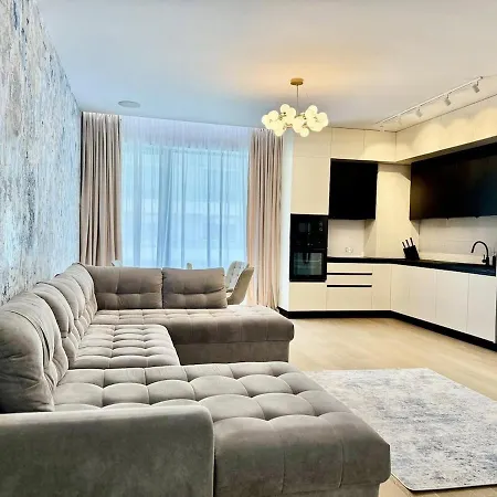 Apartment Wake Nord *