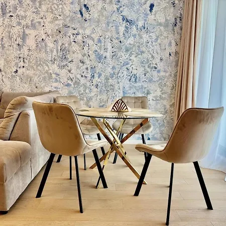 Apartment Wake Nord *