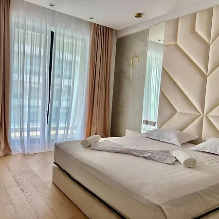 Apartment Wake Nord