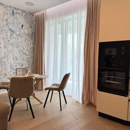 Wake Nord Apartment