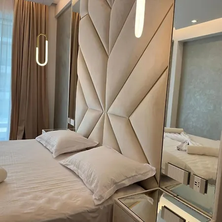 Wake Nord Apartment