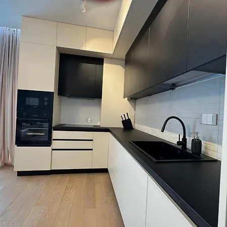 Apartment Wake Nord *